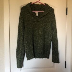 Women’s Vintage L.L. Bean Sweater Size Medium